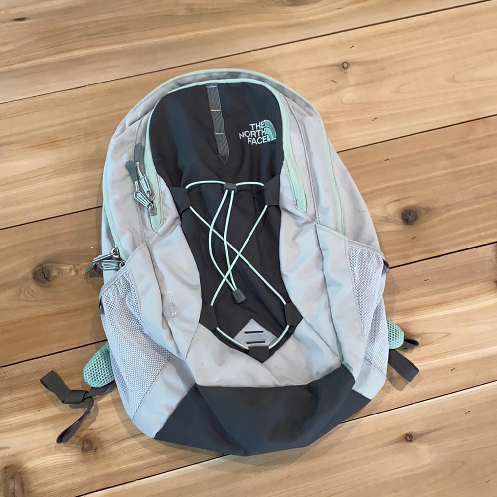 The North Face Jester Backpak